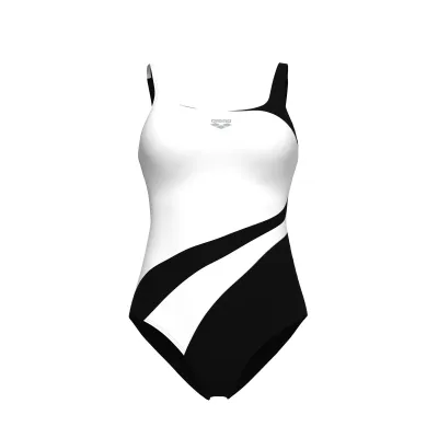 Жіночий купальник Arena SWIMSUIT LILIANA U BACK C CUP
