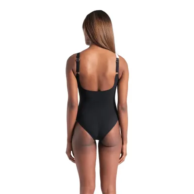 Жіночий купальник Arena SWIMSUIT LILIANA U BACK C CUP