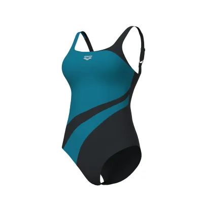 Жіночий купальник Arena SWIMSUIT LILIANA U BACK C CUP