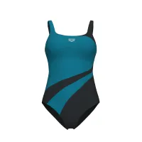 Жіночий купальник Arena SWIMSUIT LILIANA U BACK C CUP