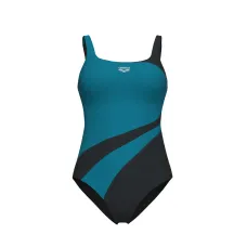 Жіночий купальник Arena SWIMSUIT LILIANA U BACK C CUP