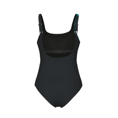 Жіночий купальник Arena SWIMSUIT LILIANA U BACK C CUP