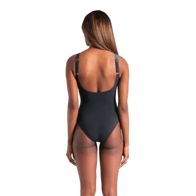 Жіночий купальник Arena SWIMSUIT LILIANA U BACK C CUP