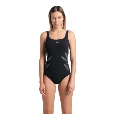 Жіночий купальник Arena SWIMSUIT MILENA WING BACK C CU
