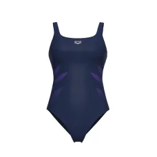 Жіночий купальник Arena SWIMSUIT MILENA WING BACK C CU