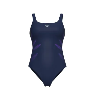 Жіночий купальник Arena SWIMSUIT MILENA WING BACK C CU