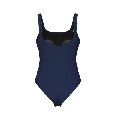 Жіночий купальник Arena SWIMSUIT MILENA WING BACK C CU