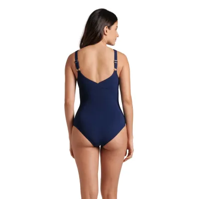 Жіночий купальник Arena SWIMSUIT MILENA WING BACK C CU