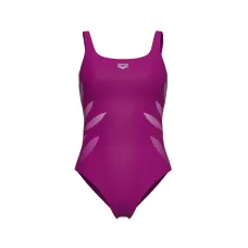 Жіночий купальник Arena SWIMSUIT MILENA WING BACK C CU