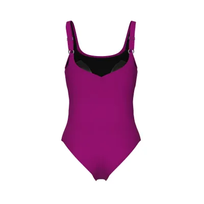 Жіночий купальник Arena SWIMSUIT MILENA WING BACK C CU