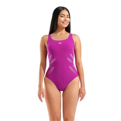 Жіночий купальник Arena SWIMSUIT MILENA WING BACK C CU