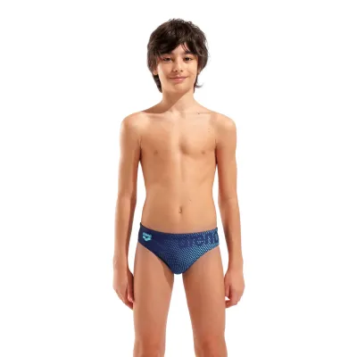 Дитячі плавки Arena DIM LIGHT SWIM BRIEFS Дитячі плавки Arena DIM LIGHT SWIM BRIEFS
