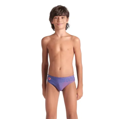Дитячі плавки Arena DIM LIGHT SWIM BRIEFS Дитячі плавки Arena DIM LIGHT SWIM BRIEFS