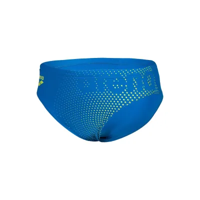 Дитячі плавки Arena DIM LIGHT SWIM BRIEFS