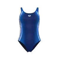 Жіночий купальник Arena SMILE SWIMSUIT U BACK B