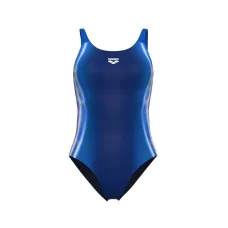 Жіночий купальник Arena SMILE SWIMSUIT U BACK B