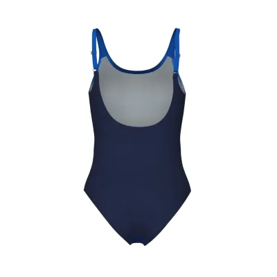 Жіночий купальник Arena SMILE SWIMSUIT U BACK B