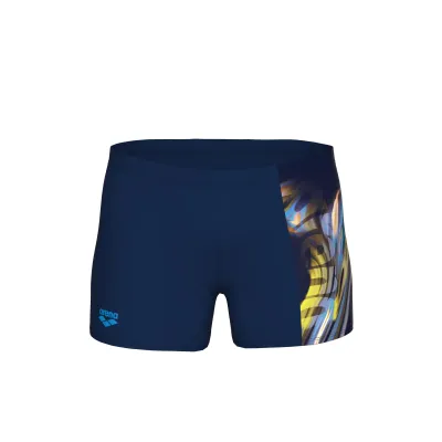 Чоловічі плавки Arena DREAMLINE SWIM SHORT