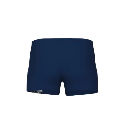Чоловічі плавки Arena DREAMLINE SWIM SHORT