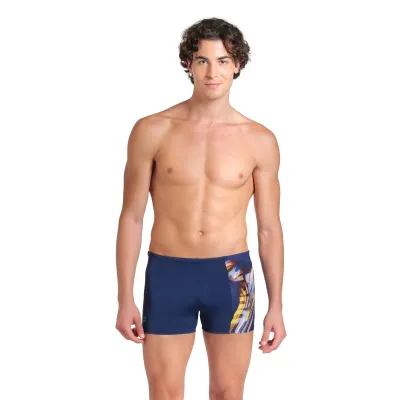 Чоловічі плавки Arena DREAMLINE SWIM SHORT