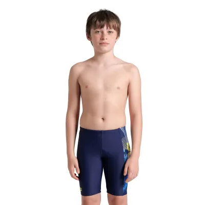 Дитячі джамери Arena LIGHT TRICKS SWIM JAMMER Дитячі джамери Arena LIGHT TRICKS SWIM JAMMER