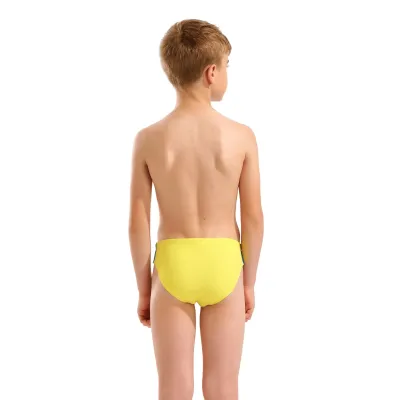Дитячі плавки Arena SWIM BRIEFS SOLID