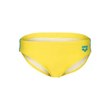 Дитячі плавки Arena SWIM BRIEFS SOLID