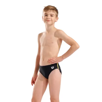 Дитячі плавки Arena SWIM BRIEFS SOLID