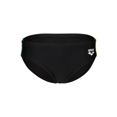 Дитячі плавки Arena SWIM BRIEFS SOLID
