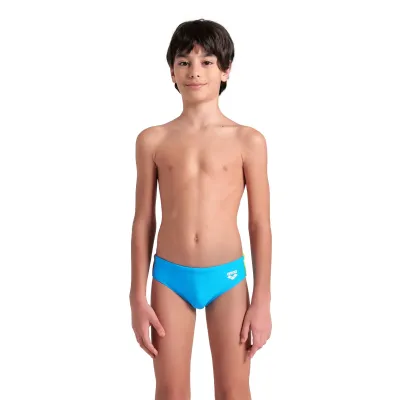 Дитячі плавки Arena SWIM BRIEFS SOLID