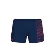 Чоловічі плавки Arena FOGGY DOTS SWIM SHORT
