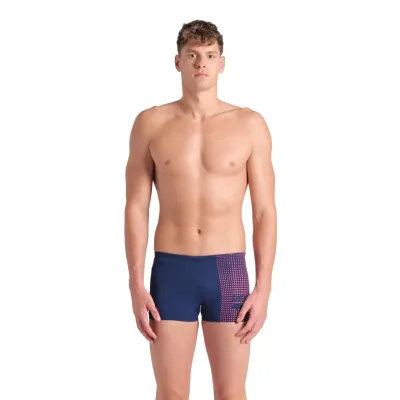Чоловічі плавки Arena FOGGY DOTS SWIM SHORT