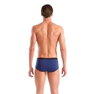 Чоловічі плавки Arena ONE LOW WAIST SHORT BIG LOGO