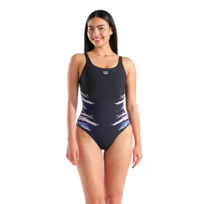 Жіночий купальник Arena ANGELICA SWIMSUIT U BACK Жіночий купальник Arena ANGELICA SWIMSUIT U BACK