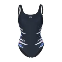 Жіночий купальник Arena ANGELICA SWIMSUIT U BACK