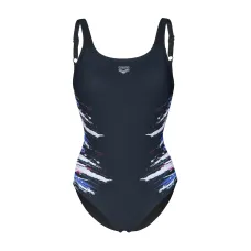 Жіночий купальник Arena ANGELICA SWIMSUIT U BACK