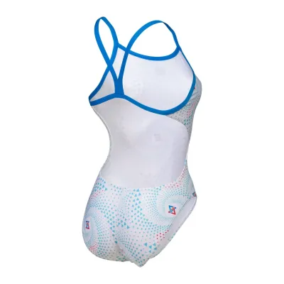 Жіночий купальник Arena FIREFLOW SWIMSUI