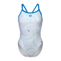 Жіночий купальник Arena FIREFLOW SWIMSUI