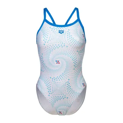 Жіночий купальник Arena FIREFLOW SWIMSUI