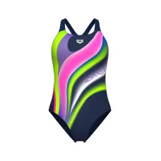 Жіночий купальник Arena WATER FLUIDS SWIMSUIT SWIM PRO