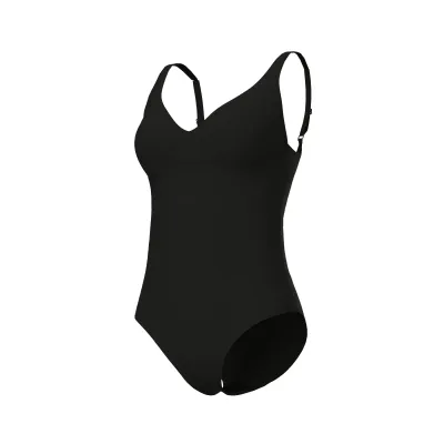 Жіночий купальник Arena SWIMSUIT VICTORIA U BACK SOLID
