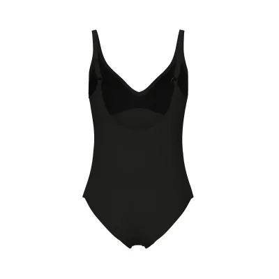 Жіночий купальник Arena SWIMSUIT VICTORIA U BACK SOLID