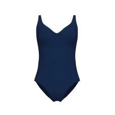 Жіночий купальник Arena SWIMSUIT VICTORIA U BACK SOLID