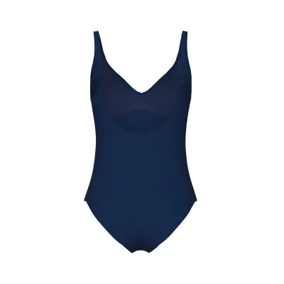 Жіночий купальник Arena SWIMSUIT VICTORIA U BACK SOLID