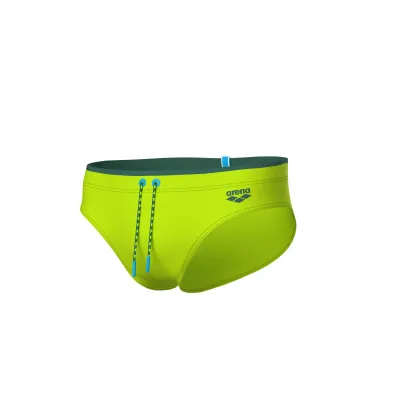 Чоловічі плавки Arena SOLID SWIM BRIEFS