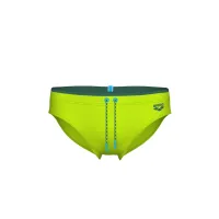 Чоловічі плавки Arena SOLID SWIM BRIEFS