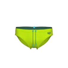 Чоловічі плавки Arena SOLID SWIM BRIEFS