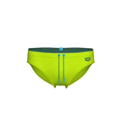 Чоловічі плавки Arena SOLID SWIM BRIEFS