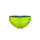 Чоловічі плавки Arena SOLID SWIM BRIEFS