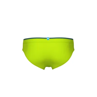 Чоловічі плавки Arena SOLID SWIM BRIEFS